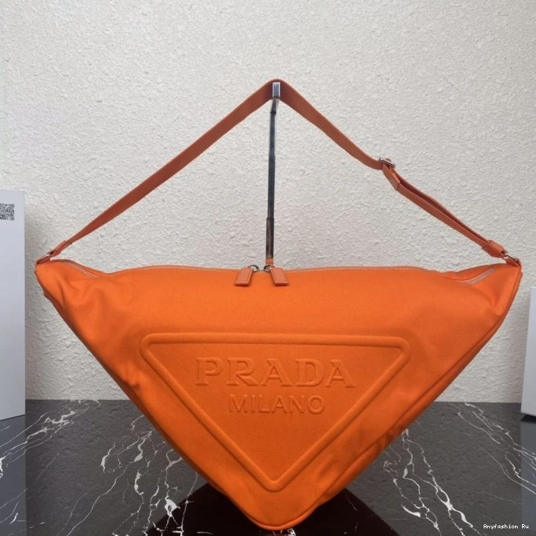 Prada Bags Original 75123 Satchel 0817